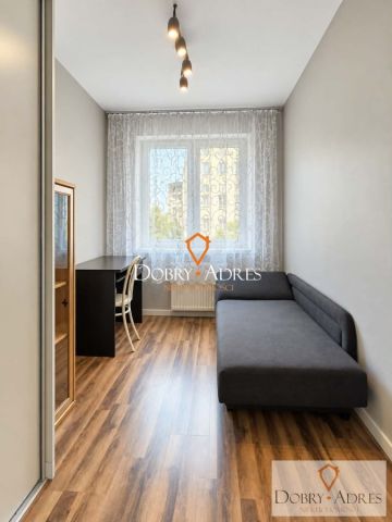 Mieszkanie 3-pokojowe Rzeszów, ul. Architektów. Zdjęcie 3
