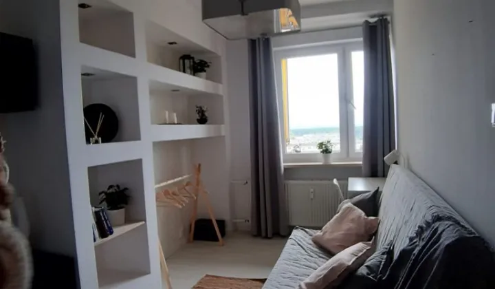 Pokój Poznań Piątkowo, os. Bolesława Chrobrego
