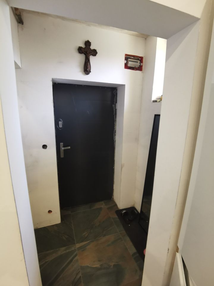 Mieszkanie 1-pokojowe Czechowice-Dziedzice Czechowice Górne, ul. Górnicza. Zdjęcie 4