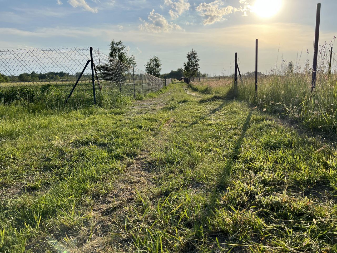 Działka rekreacyjna Krasne Ryczka. Zdjęcie 3