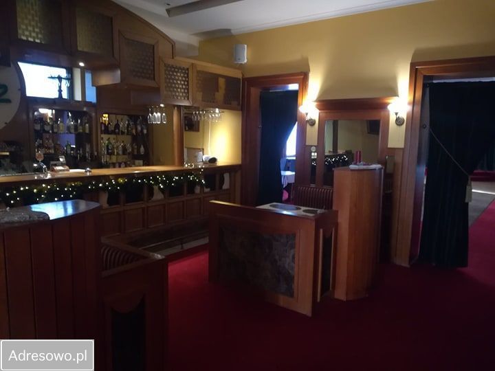 Hotel/pensjonat Nowa Sól Centrum, ul. Wrocławska. Zdjęcie 3