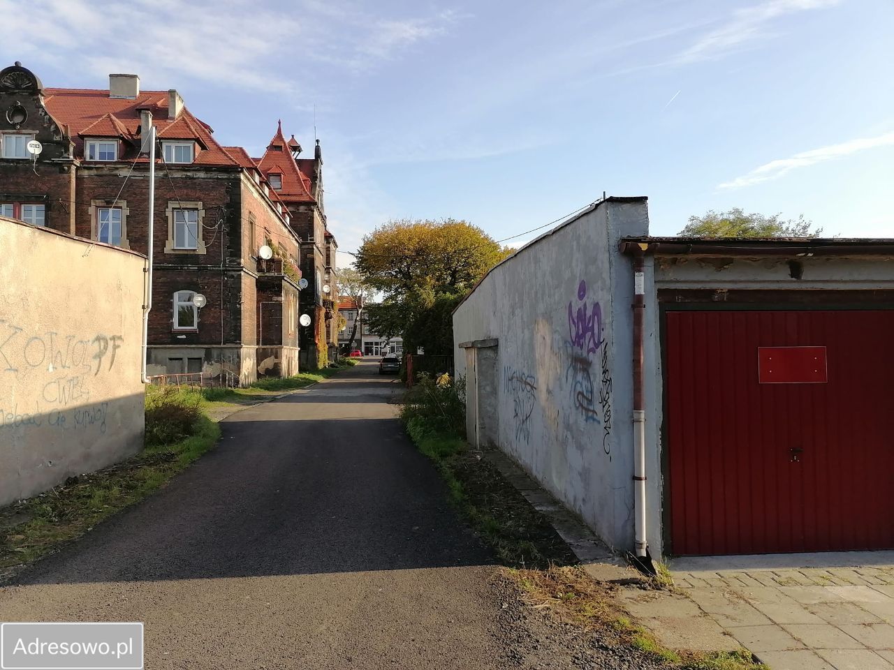 Garaż/miejsce parkingowe Świętochłowice Centrum, ul. Katowicka. Zdjęcie 6