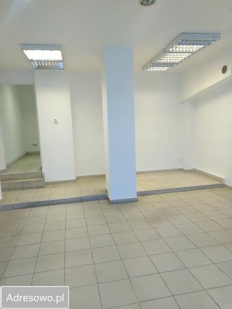 Lokal Pruszków Centrum, ul. Tadeusza Kościuszki