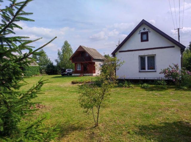 siedlisko Sady-Kolonia. Zdjęcie 1