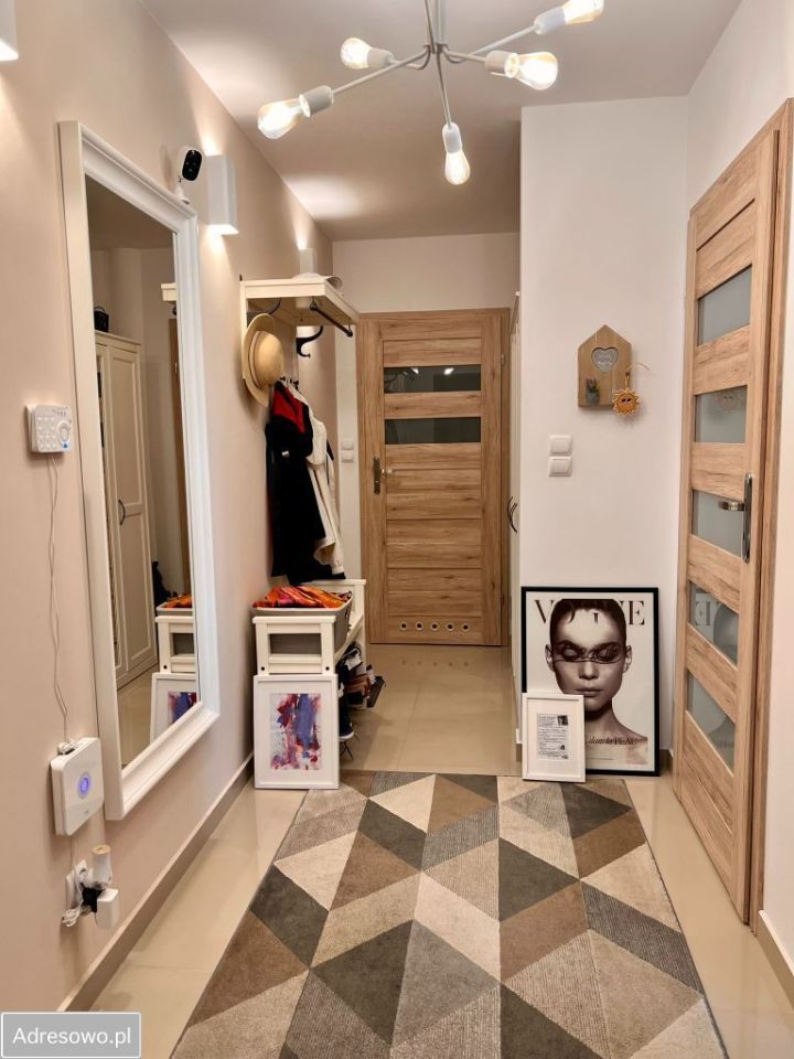 Mieszkanie 2-pokojowe Gołdap. Zdjęcie 6