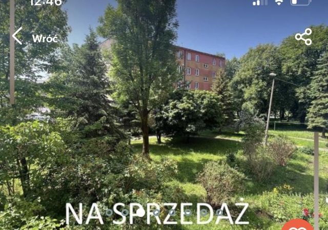 Mieszkanie 3-pokojowe Nowy Sącz Piekło, ul. Józefa Ignacego Kraszewskiego. Zdjęcie 2