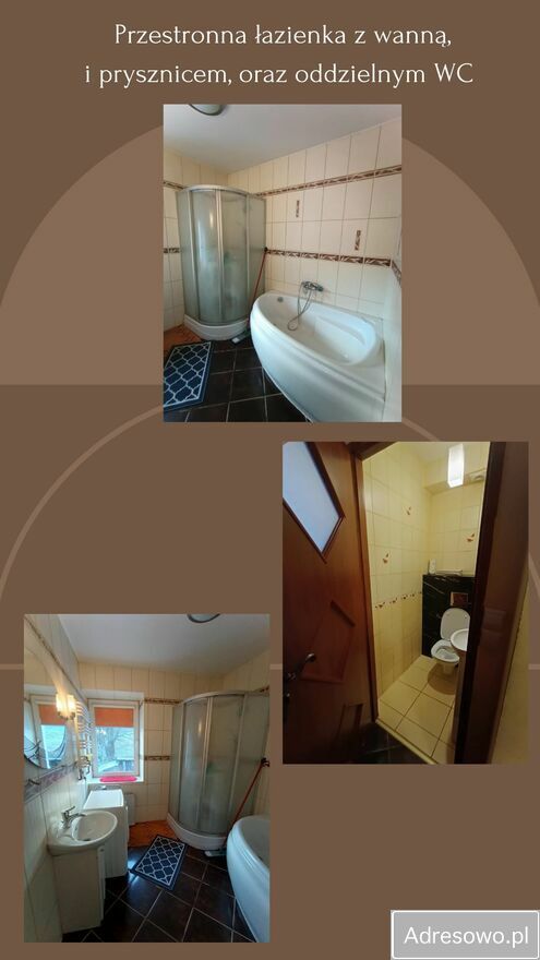 Mieszkanie 5-pokojowe Błażkowa. Zdjęcie 9