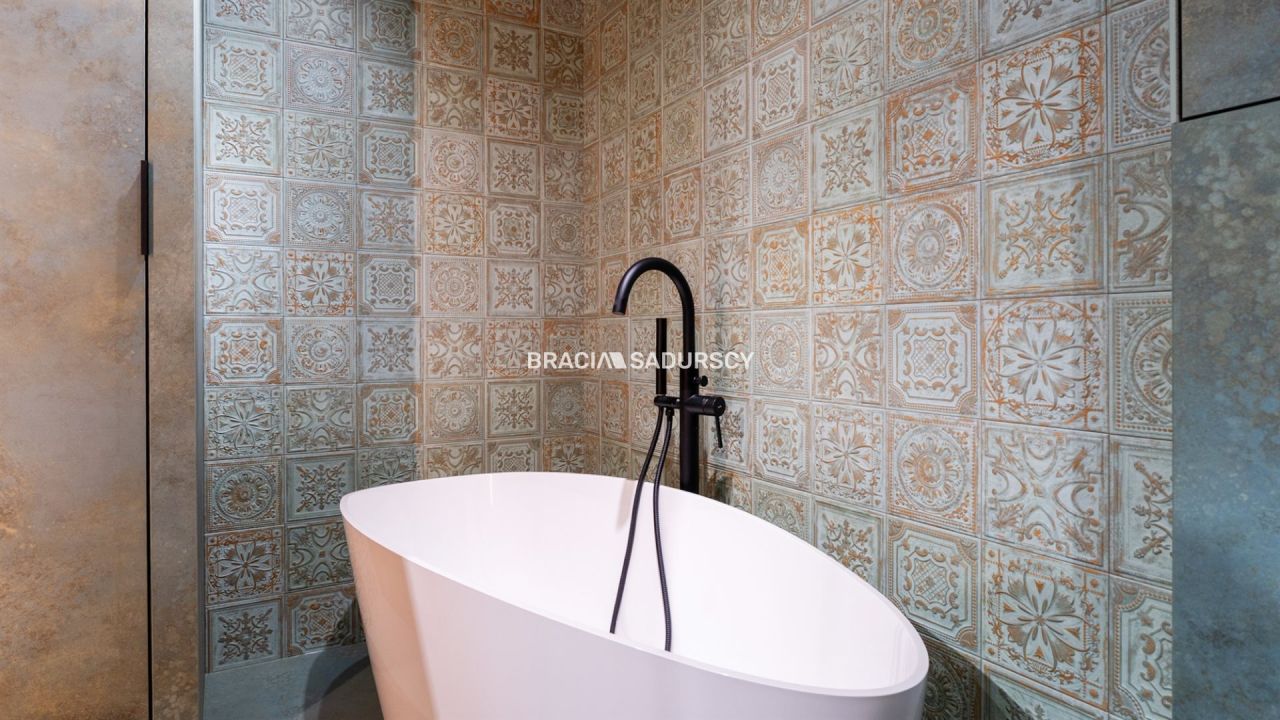 Mieszkanie 3-pokojowe Kalwaria Zebrzydowska, ul. Rólki. Zdjęcie 12