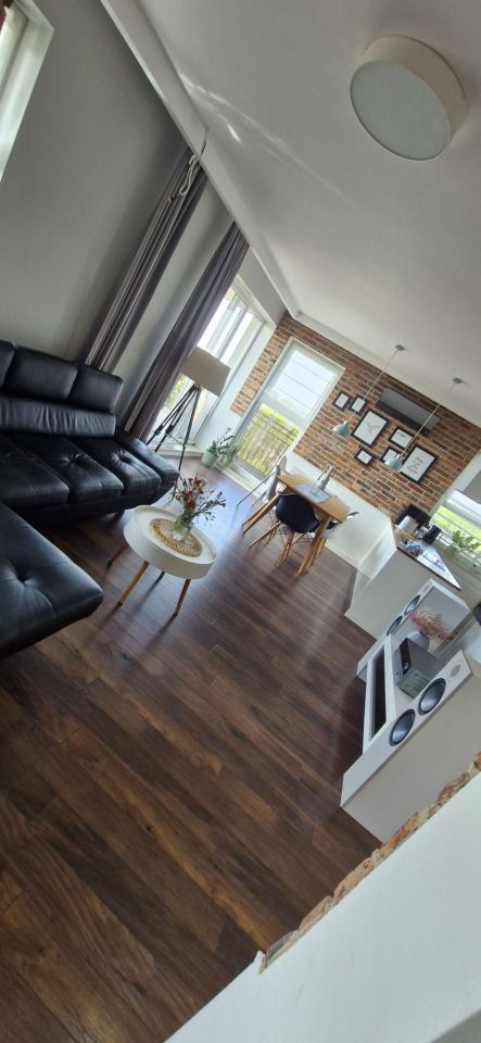 Mieszkanie 3-pokojowe Radomsko, ul. Starowiejska. Zdjęcie 6