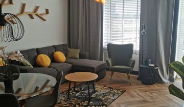 Mieszkanie 2-pokojowe Kalisz Centrum, Dobrzecka
