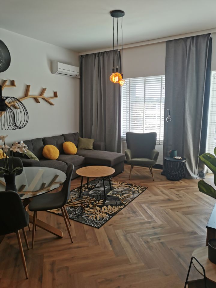 Mieszkanie 2-pokojowe Kalisz Centrum, ul. Dobrzecka