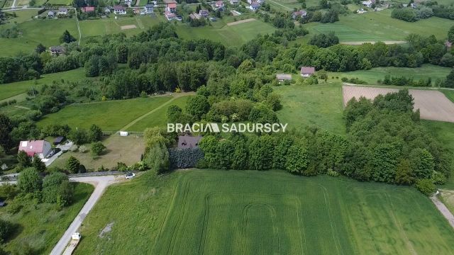 dworek, 4 pokoje Koźmice Wielkie. Zdjęcie 20