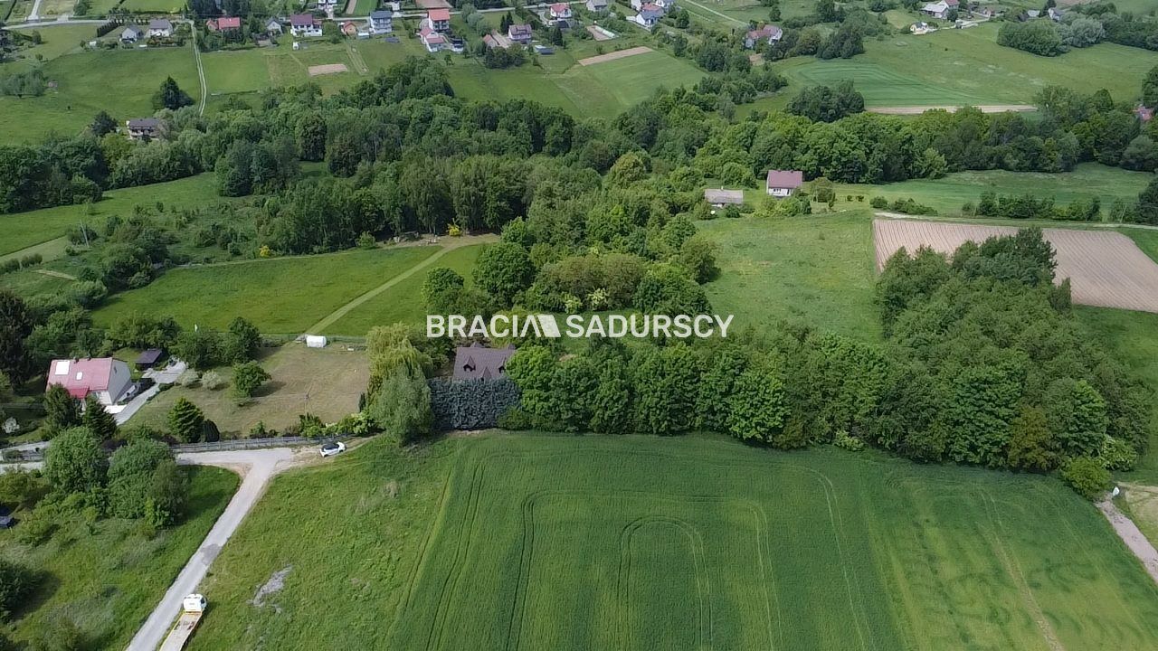 dworek, 4 pokoje Koźmice Wielkie. Zdjęcie 20