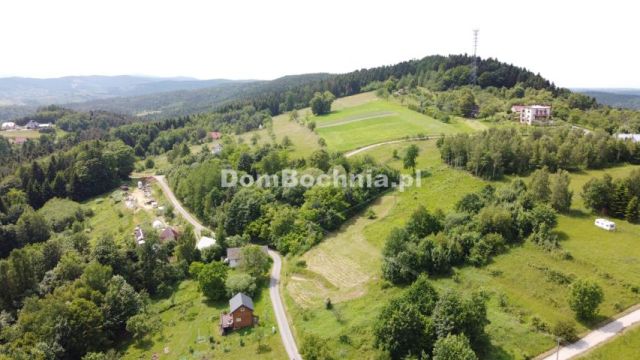 Działka budowlana Czchów. Zdjęcie 14