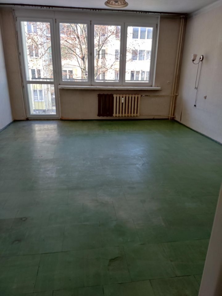 Mieszkanie 2-pokojowe Puławy Centrum, ul. Zygmunta Wróblewskiego