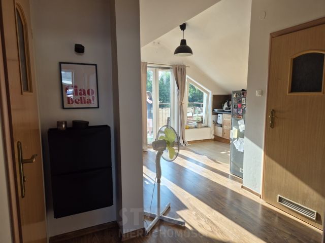 Mieszkanie 2-pokojowe Kraków, os. Złota Podkowa. Zdjęcie 7