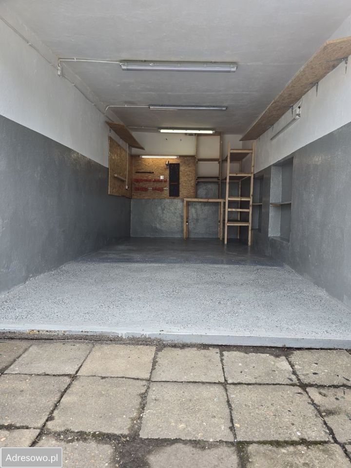 Garaż/miejsce parkingowe Świętochłowice, ul. Adama Mickiewicza. Zdjęcie 4