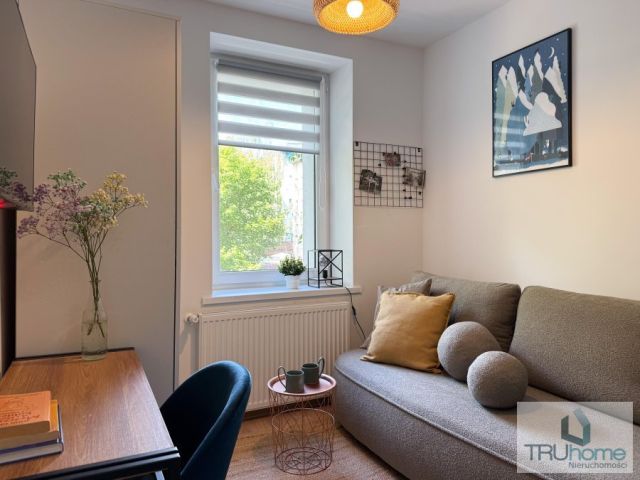 Mieszkanie 1-pokojowe Katowice Wełnowiec. Zdjęcie 3