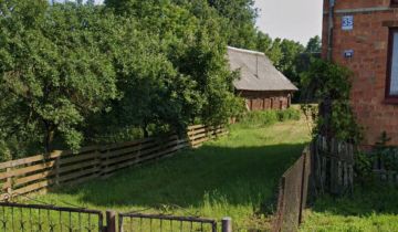 dom wolnostojący, 3 pokoje Wiercień Duży