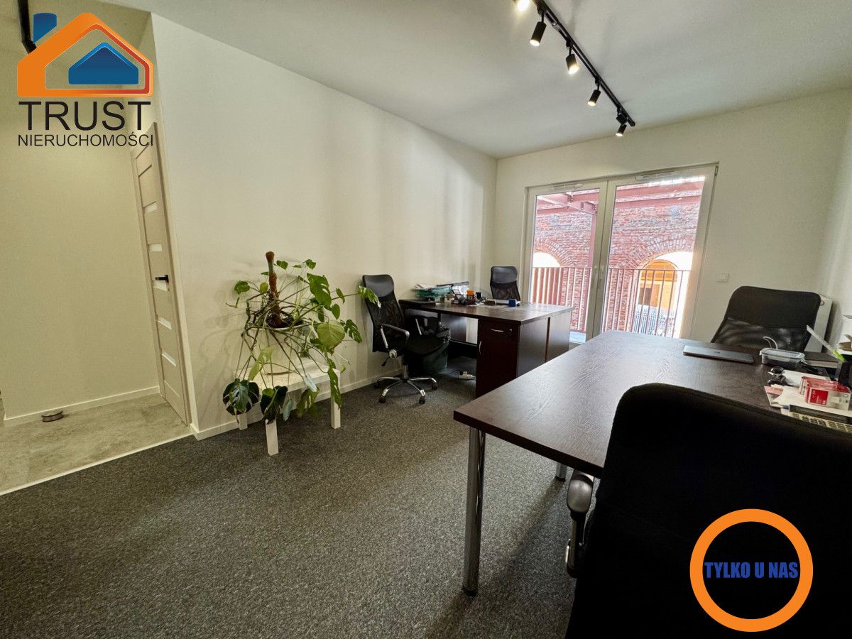 Mieszkanie 2-pokojowe Łódź Księży Młyn. Zdjęcie 10