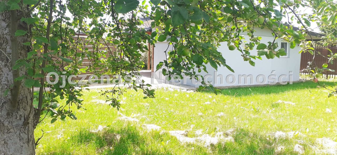 Działka rod Bydgoszcz Zimne Wody. Zdjęcie 9