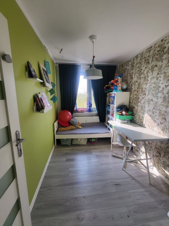 Mieszkanie 3-pokojowe Racibórz Nowe Zagrody, ul. Żorska. Zdjęcie 14