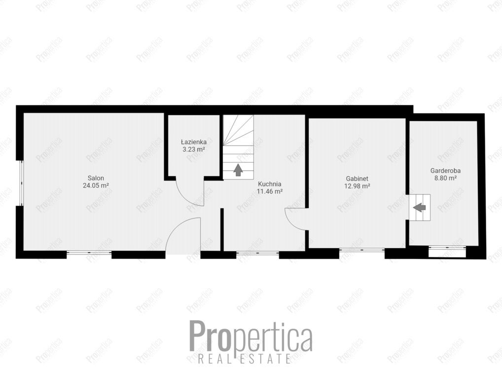 bliźniak, 4 pokoje Zielonka, ul. Prymasa Stefana Wyszyńskiego. Zdjęcie 19