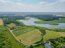 Działka budowlana Bogdany