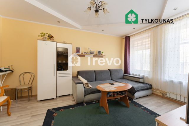 Mieszkanie 1-pokojowe Pruszcz Gdański, ul. Grunwaldzka. Zdjęcie 2