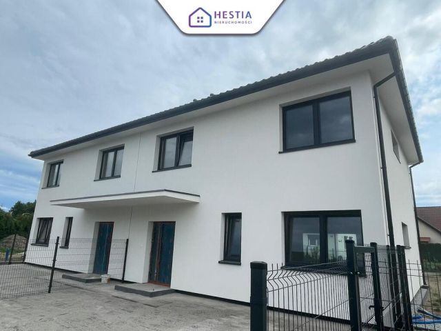 bliźniak, 5 pokoi Dobra. Zdjęcie 1