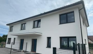 bliźniak, 5 pokoi Dobra