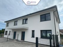 bliźniak, 5 pokoi Dobra