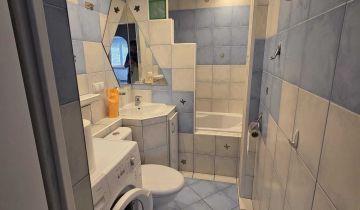 Mieszkanie 3-pokojowe Szczecin Centrum, ul. Odzieżowa