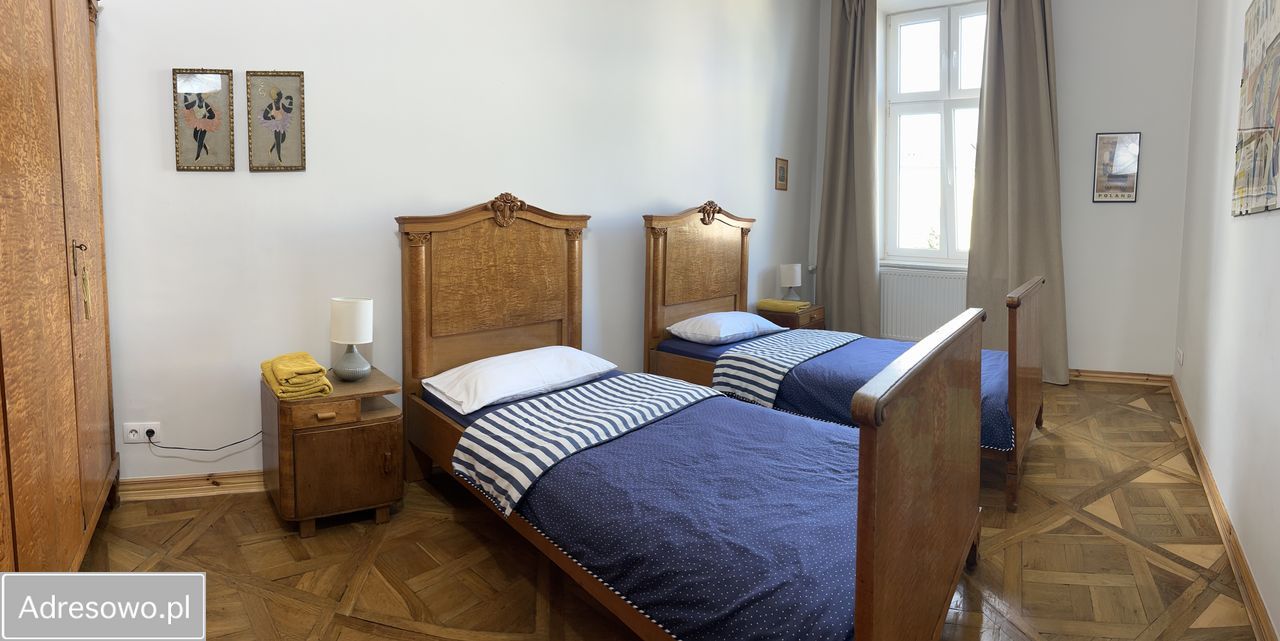 Mieszkanie 3-pokojowe Przemyśl, ul. Aleksandra Dworskiego. Zdjęcie 2