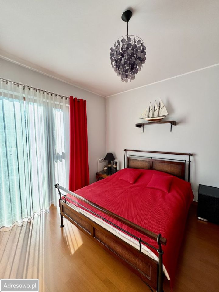 Mieszkanie 3-pokojowe Świnoujście, ul. Uzdrowiskowa. Zdjęcie 16