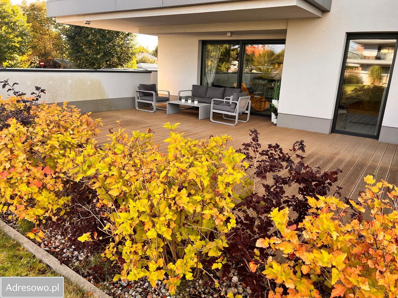 Mieszkanie 2-pokojowe Dziwnów, ul. Kaprala Koniecznego. Zdjęcie 8