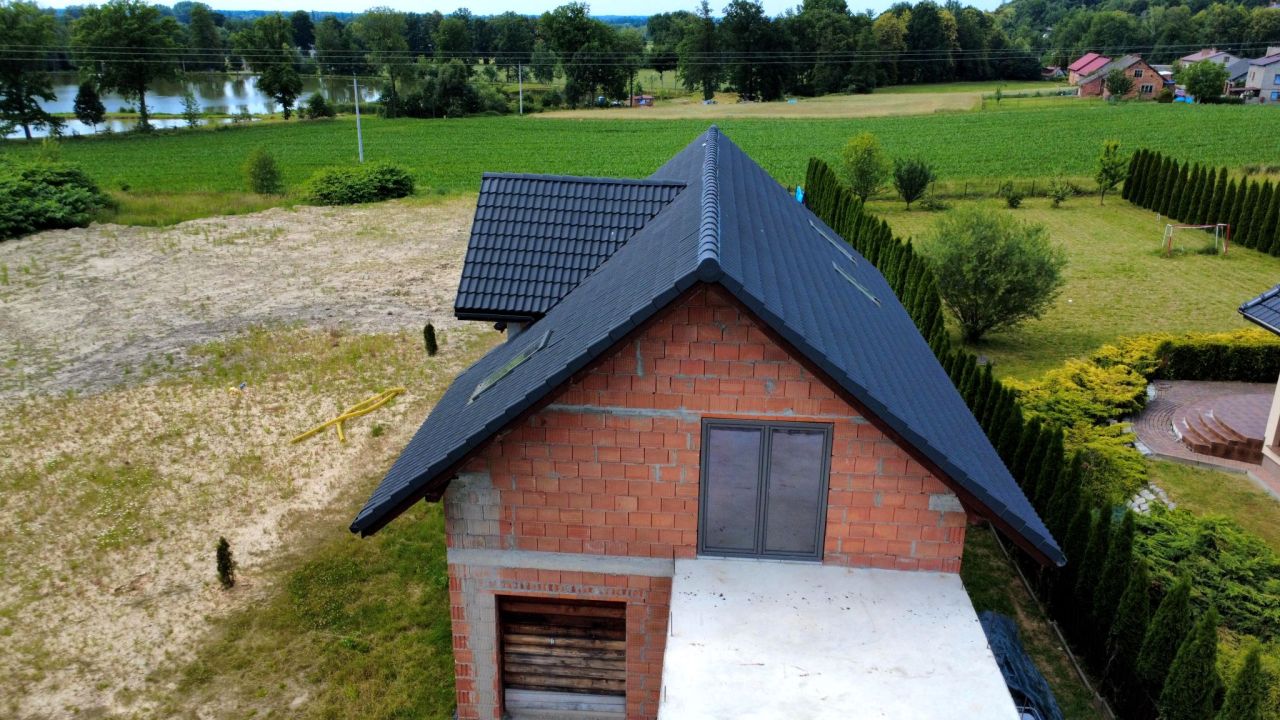 dom wolnostojący, 5 pokoi Czechowice-Dziedzice, ul. Żbika. Zdjęcie 5