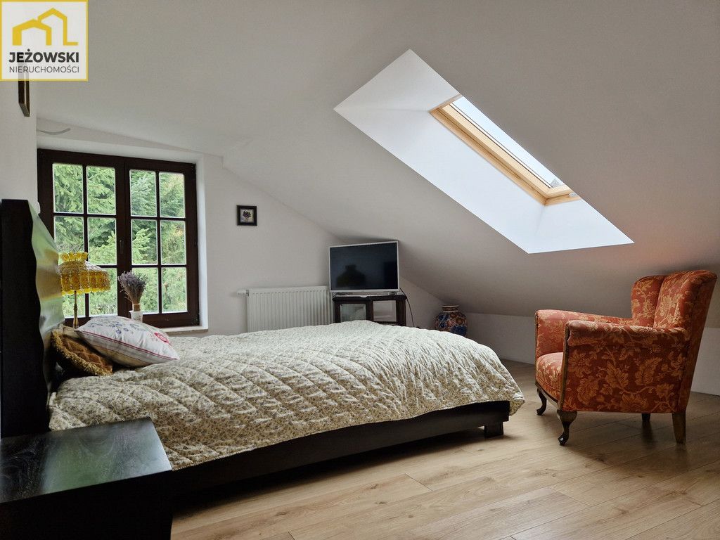 dom wolnostojący, 4 pokoje Kazimierz Dolny, ul. Czerniawy. Zdjęcie 2