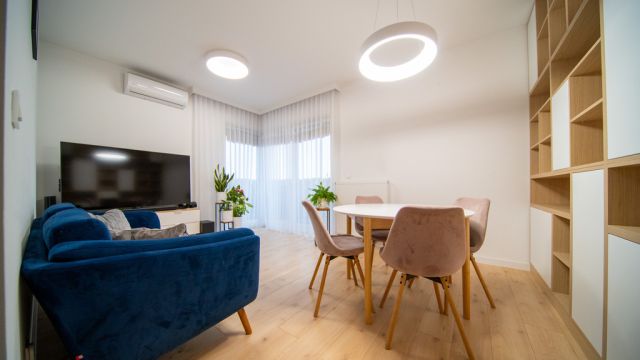 Mieszkanie 3-pokojowe Lublin, ul. Bukszpanowa. Zdjęcie 28