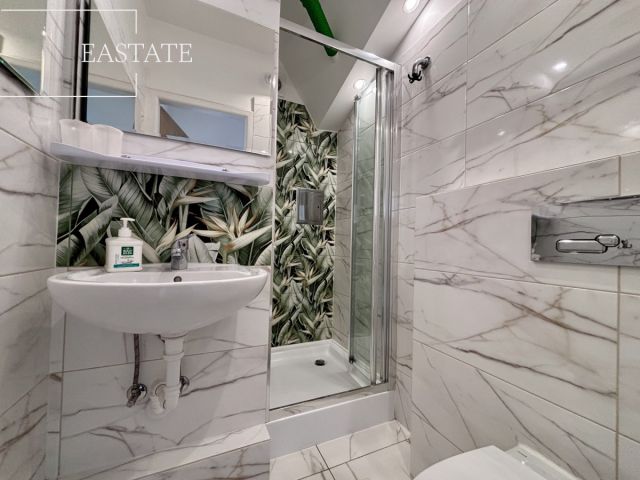 Mieszkanie 1-pokojowe Gdynia Śródmieście, skwer Kościuszki. Zdjęcie 8