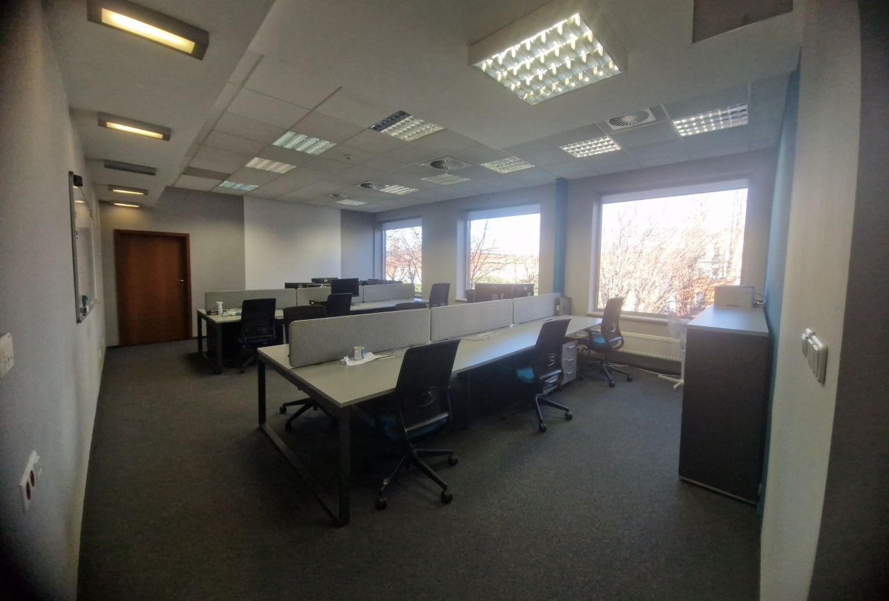 Biuro Wrocław Stare Miasto, ul. Tęczowa. Zdjęcie 12