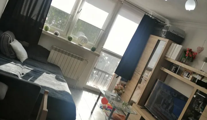 Mieszkanie 2-pokojowe Płock Skarpa, ul. Jaśminowa