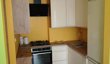 Mieszkanie 2-pokojowe Ząbki Centrum, ul. Wiosenna