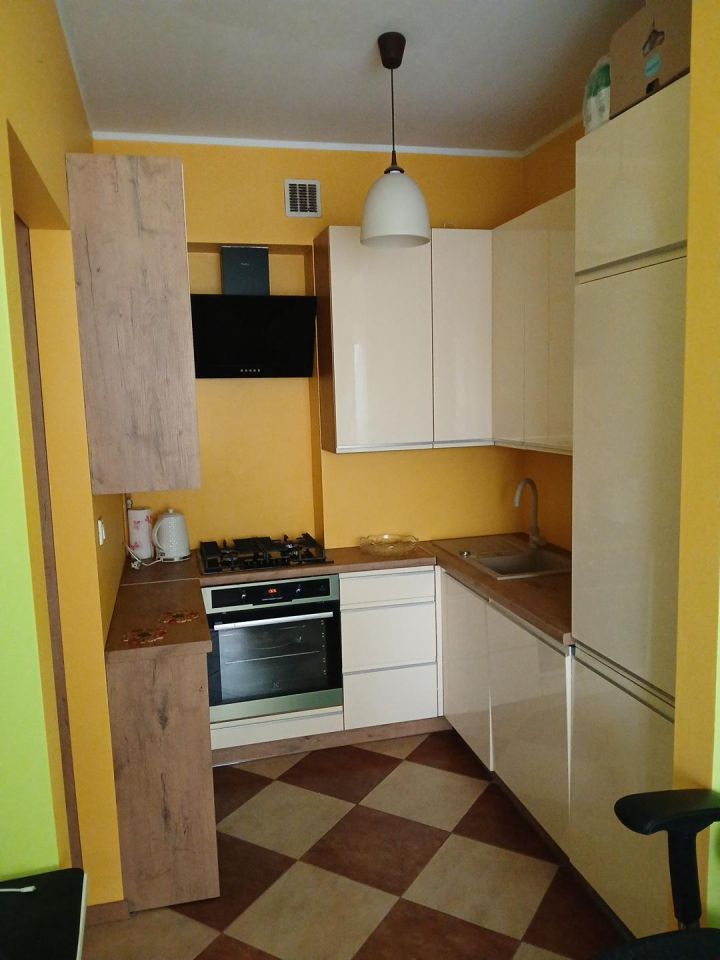 Mieszkanie 2-pokojowe Ząbki Centrum, ul. Wiosenna. Zdjęcie 2