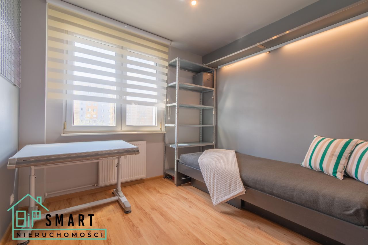 Mieszkanie 5-pokojowe Stalowa Wola, ul. Komisji Edukacji Narodowej. Zdjęcie 5