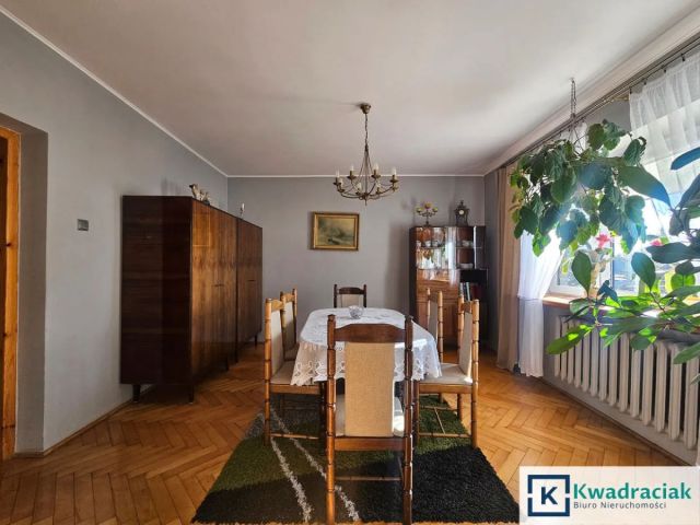 Mieszkanie 5-pokojowe Dobieszyn. Zdjęcie 2