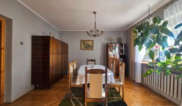 Mieszkanie 5-pokojowe Dobieszyn