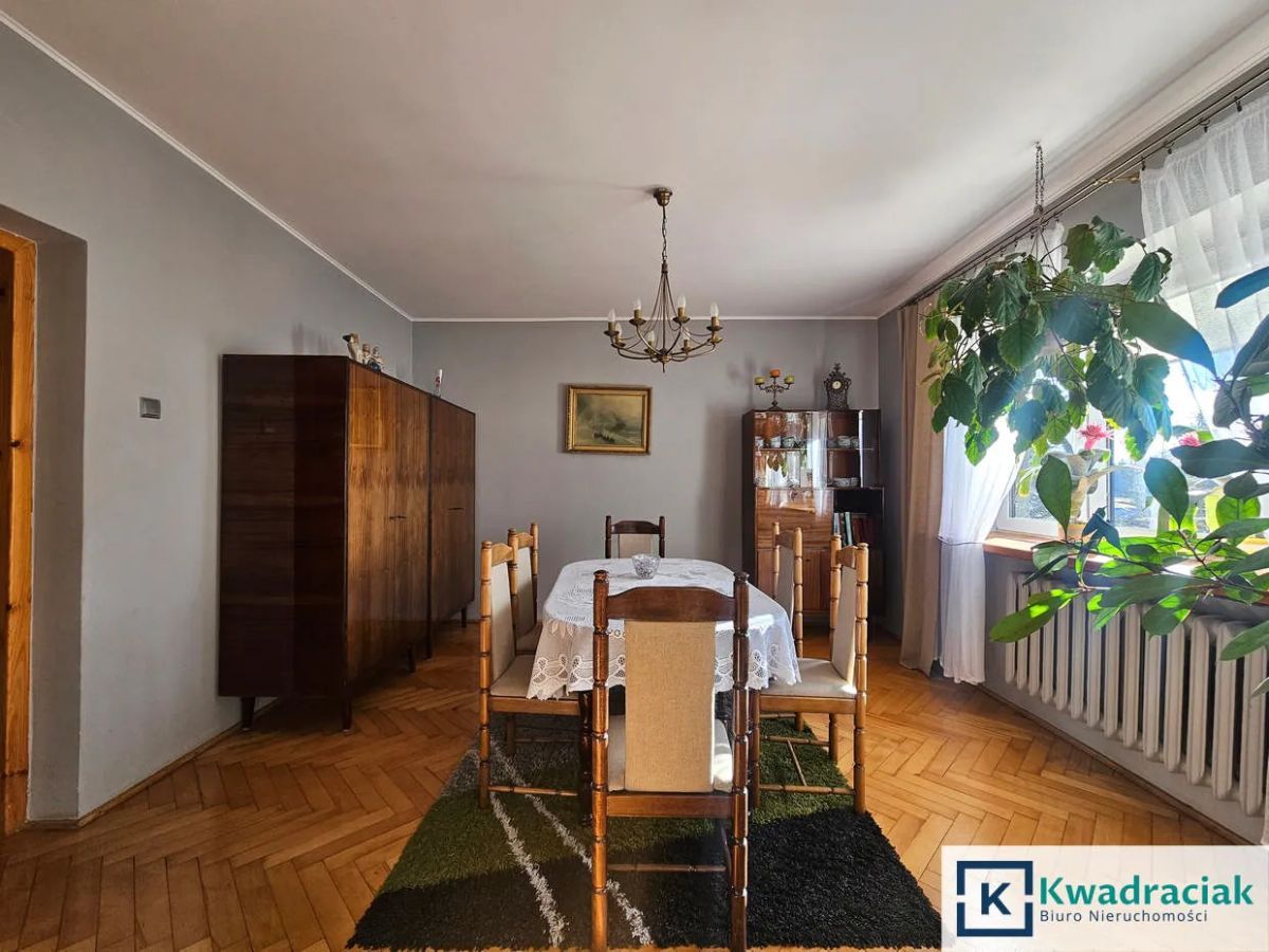 Mieszkanie 5-pokojowe Dobieszyn. Zdjęcie 2