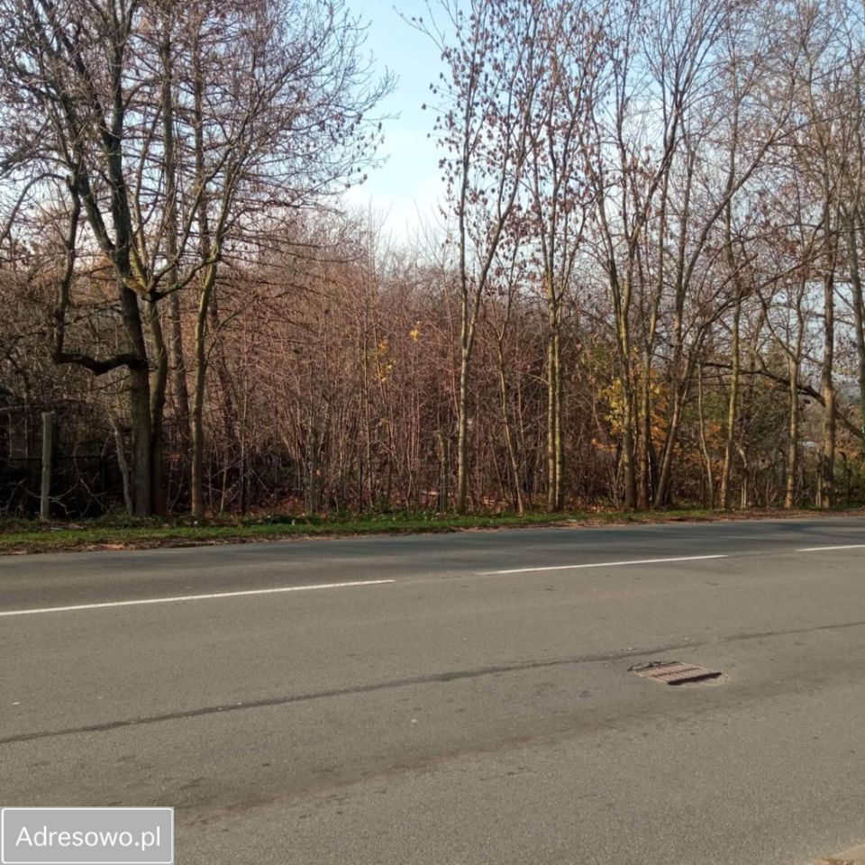 Działka budowlana Tarnowskie Góry, ul. Bytomska. Zdjęcie 5