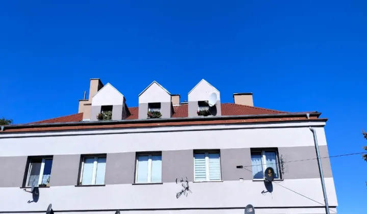 Mieszkanie 2-pokojowe Mogilno, ul. Adama Mickiewicza